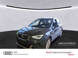Seat Arona Xperience VIRT CARPLAY ACC NAVI KAM PDC