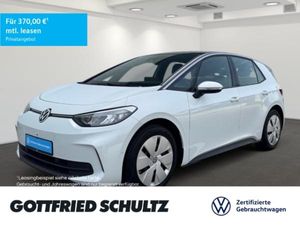 Volkswagen ID.3 PRO 58kWh CCS HEAD-UP EINPARKHILFE CARPLAY