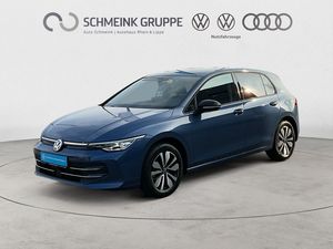 Volkswagen Golf VIII 2.0 TDI DSG Goal