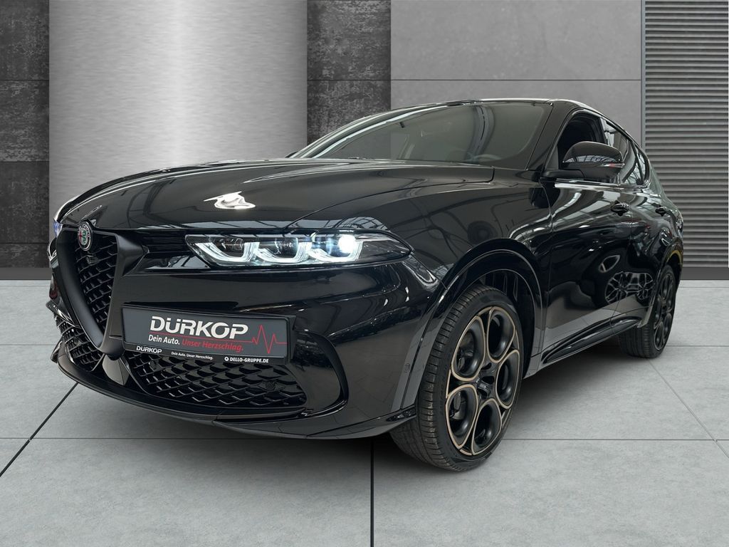 Alfa Romeo Tonale Intensa 1.5 VGT Alcantara HarmanKardon Leasing