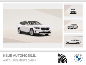 BMW i5 eDrive40 1 x VERFÜGBAR + Bis zu 6000,-€ Elekt