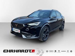 Cupra Formentor 2.0 TSI DSG 4Drive VZ DCC LED*VIRTUAL*