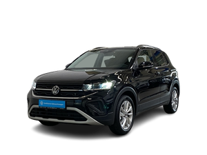 Volkswagen T-Cross 1.0 TSI Life / 'Park Assist' ACC LED RFK Auto-Abo