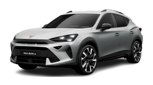 Cupra Formentor 2.0 TSI DSG 4Drive 4WD