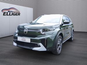 Citroën C3 Aircross Hybrid 145 ë-DCS6 MAX Leasing