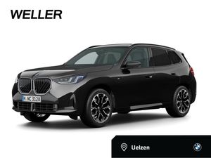 BMW X3 20 xDrive M Sport Leas. ab 479.- oA,DA/PA+,20