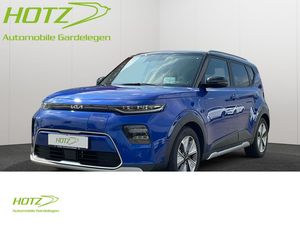 Kia Soul E-Soul Inspiration