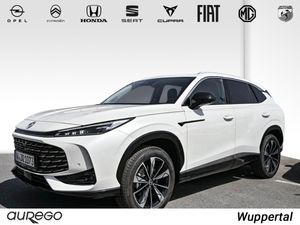 MG HS AT COM LED+KLIMA+NAVI+CARPLAY+ANDROIDAUTO Leasing