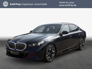BMW 520i Aut. 140 kW, 4-türig