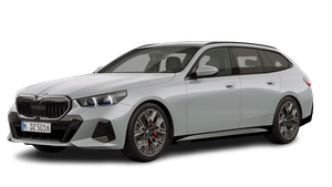 BMW 5er BMW 5er Touring M Sportpaket Pro 540d Steptronic xDrive 210 kW (286 PS)