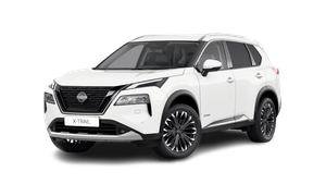 Nissan X-Trail Tekna 1.5 VC-T e-POWER 4x2, Panoramadach & Bose Soundsystem Auto-Abo