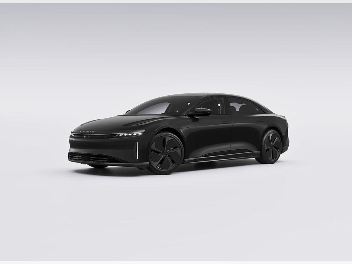 Lucid Air Grand Touring ❗️Überführungskosten inklusive❗️ Leasing