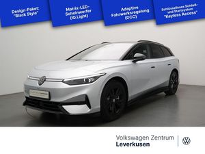 Volkswagen ID.7 Tourer Pro S MATRIX DCC KAM KEYLESS MEMORY