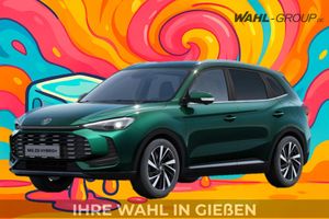 MG ZS Hybrid+ Luxury🔥 SOMMER-SPECIAL 🔥🍧 Diese Leasingrate schmilzt schneller als Eis! 🍧 Leasing