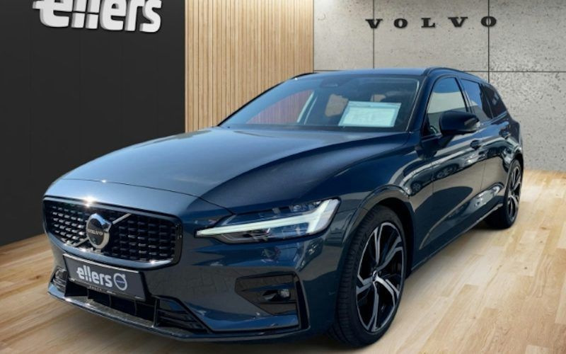Volvo V60 B4 DCT Plus Dark 5dr Auto kaufen