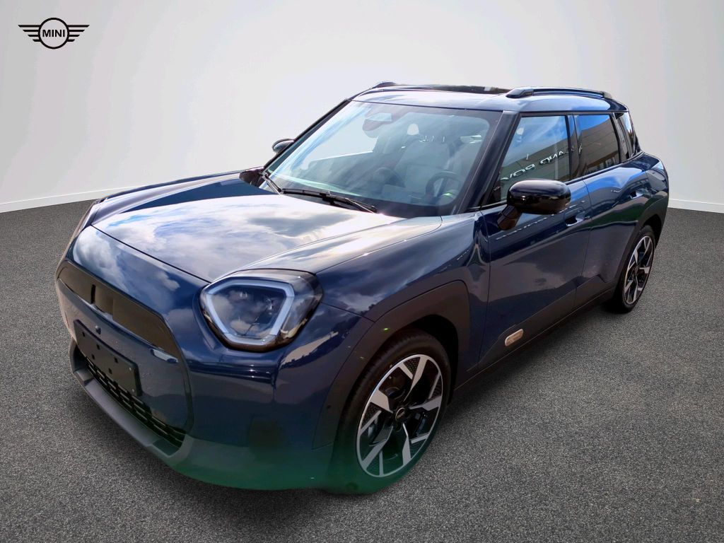MINI Aceman E Leasing