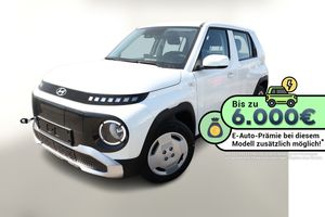 Hyundai Inster 42 kWh FÖRDERF. Navi 15Z Kam SmartKey ACC Leasing privat