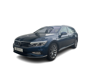 Volkswagen Passat Variant  Elegance 2.0TDI 4MOTION DSG 360Â°