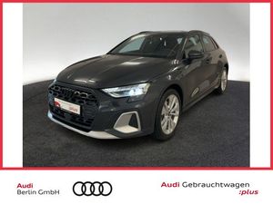 Audi A3 allstreet 35 TFSI S tr. LED NAVI RFK VIRTUAL
