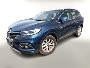 Renault Kadjar 1.3 TCe 140 EDC Limited Nav SHZ PDC Auto-Abo privat Auto-Abo