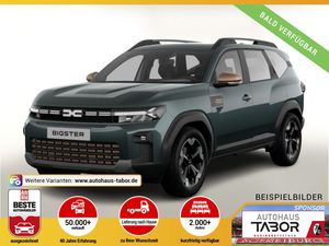 Dacia Bigster Extreme HYBRID 155 Kam PDC vo/hi PDC ACC