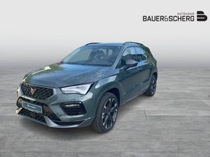 Cupra Ateca 2.0 TSI 140 kW (190 PS) 7-Gang DSG 4Drive