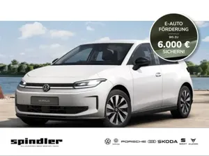 Volkswagen ID. Polo Trend 116PS 37kwh Sitzheizung, Alu, App