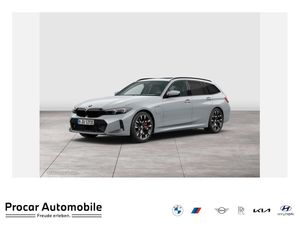 BMW 330e xDrive MSport HUD PANO ACC RFK LM H/K
