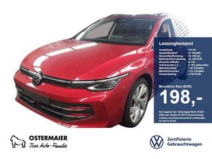 Volkswagen Golf VIII Variant STYLE 2.0TDI 150PS DSG NP.56t.