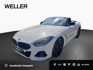 BMW Z4 sDr30i M Sport SpoSi St+Go AdLED HUD LiveProf