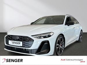 Audi A5 Avant e-hybrid quattro S tronic S line HuD
