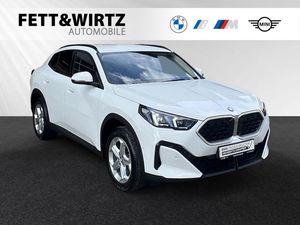 BMW X2 sDrive20d Inkl. € 1.190 Zubehörbonus*Head-Up|