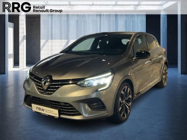 Renault Clio TCe 90 Techno Automatik Kamera Sitzhzg Leasing