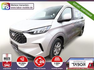 Ford Tourneo Custom Trend L2 ACC AHK Nav UVP-37%*