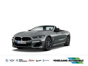 BMW M850 i xDrive Cabrio Laserlicht Park-Assistent