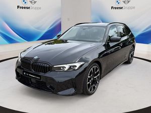 BMW 320d M Sportpaket | AHK 360° HEAD-UP RFK HIFI BT