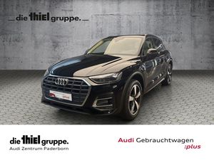 Audi Q5 50 TFSI e quattro Pano+Navi+Kamera+20''+LED