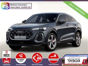 Audi Q5 Sportback 2xS line Tech Leder 20Z UVP-20%*