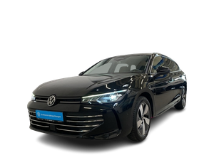 Volkswagen Passat Variant B9 2.0 TDI DSG Business / Navi Auto-Abo