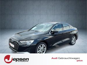 Audi A3 Limousine advanced TDI S tr. LED 18 ACC Cam