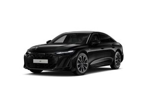 Audi A6 Limousine TFSI QUATTRO S LINE+WINTERRÄDER+MATRIX