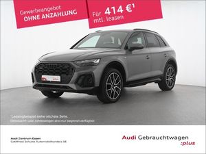 Audi Q5 40 TDI quattro S-LINE S-TRONIC MATRIX LED NAV