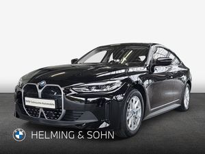BMW i4 eDrive35 Gran Coupé DAB Ambiente AHK Shz. uvm