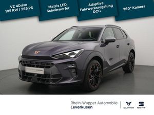Cupra Terramar VZ DSG 4Drive 409,-¹ 💥 SOFORT VERFÜGBAR! 💥