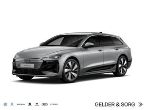 Audi A6 e-tron A6 Avant e-tron 577km/WLTP*B&O*HuD*360°