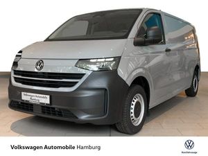 Volkswagen e-Transporter Kasten BEV Radst. 3500 mm