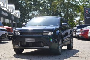 Jeep Avenger Altitude 1.2l 100PS MY27/MS*/R-KAM/CARPL
