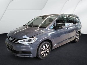 Volkswagen Touran 💥Comfortline GOAL 💥2,0 TDI DSG -LED Navi SHZ 7-Sitzer ACC  AHK CarPlay LM PDC Digital Cockpit