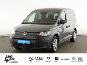Volkswagen Caddy 1.5TSI 114PS Kombi Standhzg. PDC RFK SHZ 2