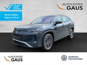 Volkswagen Tayron Life 1.5 TSI eHybrid DSG AHK*ACC*CarPlay